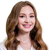 Ахметшина (Фаварисова) Динара Радиковна