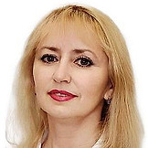 Германова Ирина Геннадьевна