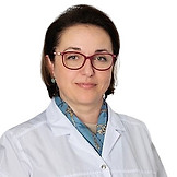 Михайлова Людмила Ярославовна