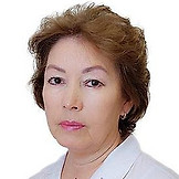 Альхамова Зайтуна Марваровна