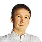 Кагиров Динар Илмирович