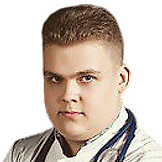 Погорелов Антон Михайлович