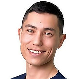 Эргашев Исмоилжон Обиджон Угли