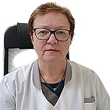 Барабаш Елена Анатольевна