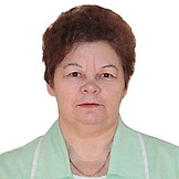 Никерина Ольга Валентиновна