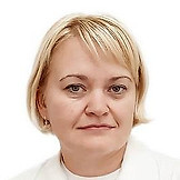 Ковальская Ирина Александровна