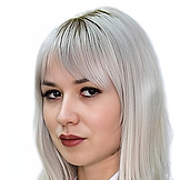 Панова Анна Викторовна
