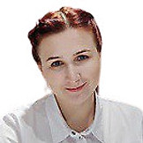 Шкенева Анна Евгеньевна