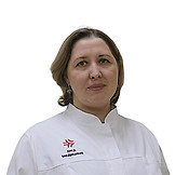 Вавилова Ольга Юрьевна