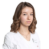 Гулуева Дарья Вячеславовна