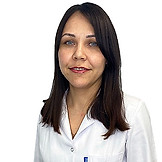 Юмагулова Вилия Фагиловна