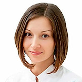 Халикова Альбина Ренатовна