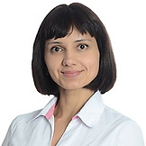 Ахмадуллина Римма Равилевна