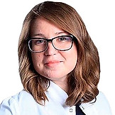 Шарина Алина Фаритовна