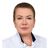 Погорелова Мария Павловна