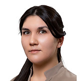 Алимгулова Гульназ Ульфатовна