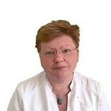 Ерофеева Ирина Валентиновна