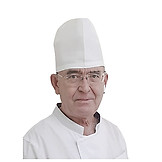 Зарипов Шамиль Акрамович