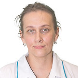 Полякова Марина Владимировна