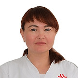 Бердикаева Нэркэс Фанировна
