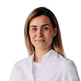 Габдуллина Эльвина Рустамовна