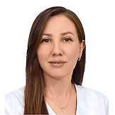 Суюндукова Альфия Мавлиховна