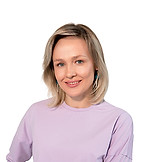 Фомочкина Екатерина Алексеевна