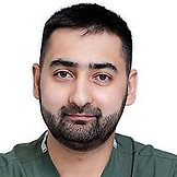 Холов Сироджиддин Зафарович