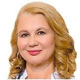Ковальская Светлана Флюсовна
