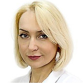 Лобанова Екатерина Витальевна