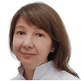 Еремеева Людмила Вениаминовна