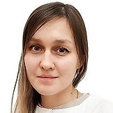Клемешова Ксения Александровна