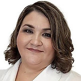 Калимуллина Ляйсан Рауфановна