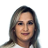Манапова Миляуша Искандаровна