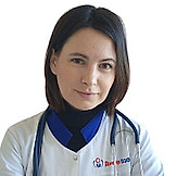 Даутова Екатерина Михайловна