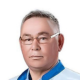 Масягутов Рашит Ямилович