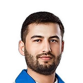 Камолов Зоиршо Джамилович