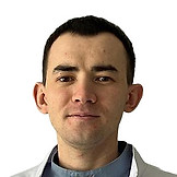 Мурзагалин Рустам Ирекович