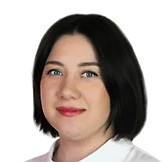 Кашапова Гузель Ралифовна