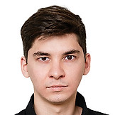 Борисов Эмиль Марселевич