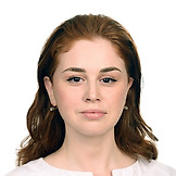 Салеева Юлия Дмитриевна