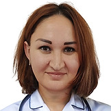 Мансурова Лилия Хамиджановна
