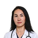 Валитова Земфира Рифовна