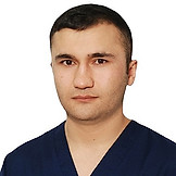 Мухаммадиев Баходир Саидович