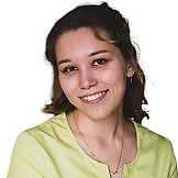 Хуснутдинова Индира Алековна