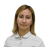 Байгубакова Гульнара Ражаповна