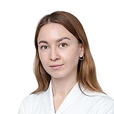 Закирова Регина Ришатовна