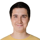 Жуков Семен Сергеевич