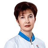 Тимергалиева Зинфира Разифовна