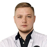 Дащенко Богдан Андреевич